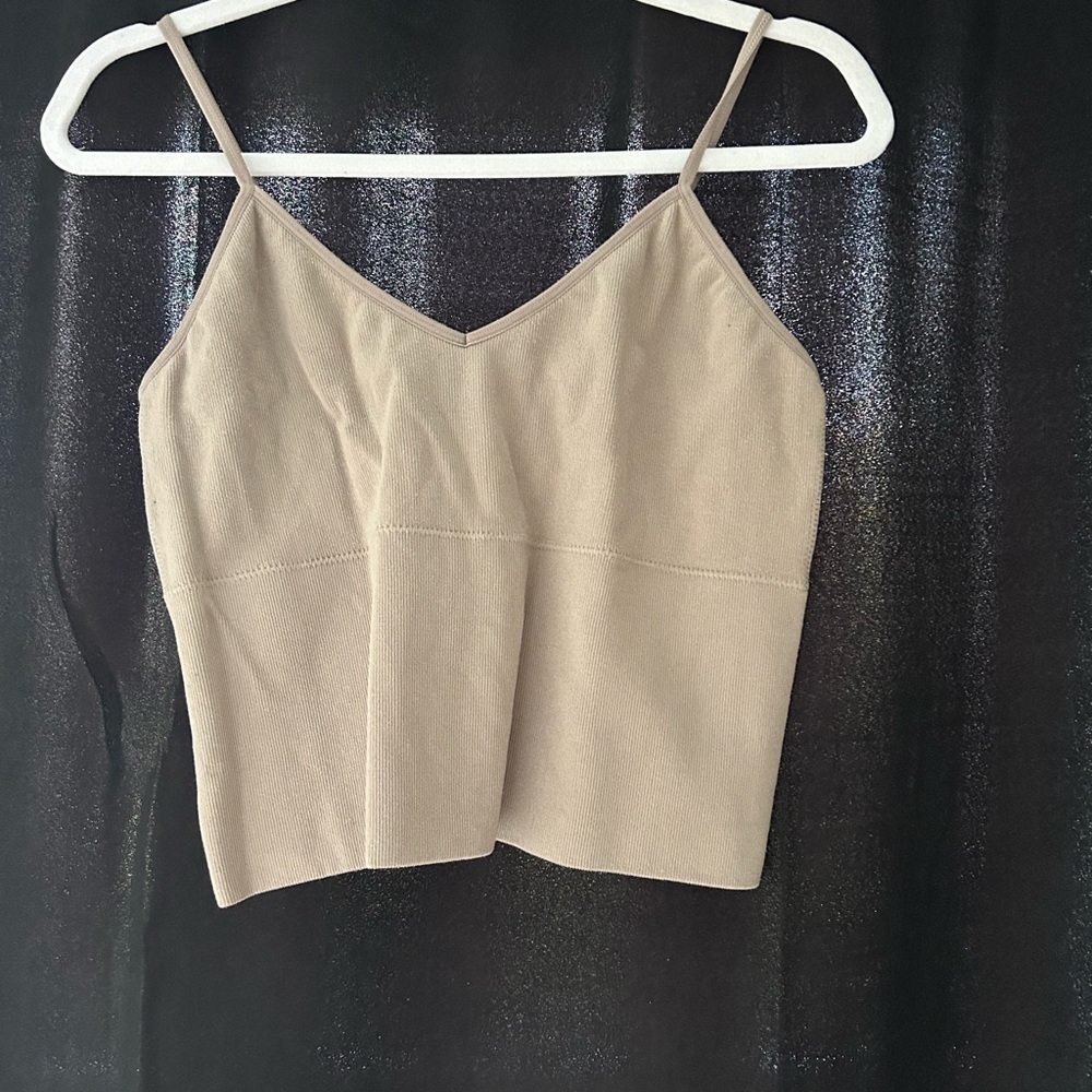 Dex Tan Women's Camisole Top